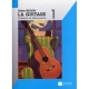 ID Music  Begon la guitare vol.1 initiation et decouverte