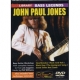IMPORT  Dvd lick library bass legends mark king