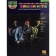 Hal Leonard  Hendrix jimi experience guitar playalong + cd