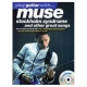 Music Sales  Muse play guitar with stockholm etc. tab cd