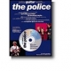 Music Sales  Police play guitar with + cd