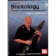 IMPORT  Stickology guide to playing chapman stick dvd