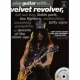 IMPORT  Play guitar with velvet revolver linkin park  smashing  tab cd