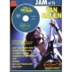 IMPORT  Van halen jam with guitar tab cd
