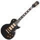 Epiphone Les Paul Black Beauty