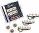 Fender  Stratocaster Noiseless