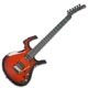 Parker Fly Mojo Flame