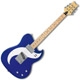 Daisy Rock Tom Boy Maple