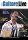 Guitare-Live  N�20 Septembre 2006
