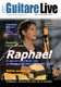 Guitare-Live  N�21 Octobre 2006
