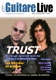 Guitare-Live  N�22 novembre 2006