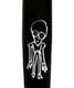 Planet Waves Satriani Serie 25LS-JS2 Greyman