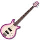 Daisy Rock Stardust Elite Bass