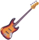 Vintage Jazz Bass VJ96MRJP