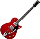 Gretsch Professionnal Solid Body G6131T-TVP Power Jet Firebird Bigsby