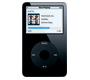 Apple  iPod black 80 GB