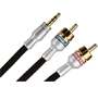 Monster  C�ble st�r�o Monster iCable pour iPod - 2 m