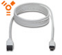 Belkin  C�ble FireWire 800 Belkin 9-4 (1,8 m)