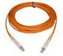 CS Electronics  C�ble fibre optique - LC vers LC, 2 Gb/s, 25 m