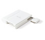 Belkin  Lecteur de cartes pour iPod Belkin