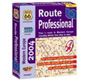 Route 66  Route 66 Professional Western Europe 2004 sur DVD