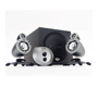 Apple  Enceintes ProMedia GMX A-2.1 de Klipsch