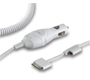 Belkin  Chargeur Auto Belkin pour iPod