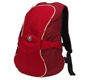 Crumpler  Sac � dos Crumpler BaseToucher - Rouge/Rouge