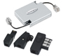 Kensington  Mini-c�ble modem r�tractable ultracompact Kensington