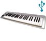 M-AUDIO  Clavier MIDI Keystation 49 USB