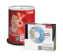 Imation  Pack de 100 CD-R 52x Imation