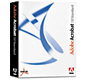 Adobe  Adobe Acrobat 7.0 Standard Edition - Mise � jour