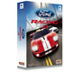 Feral  Feral - Ford Racing 2