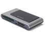 Belkin  Lecteur de cartes Belkin Hi-Speed USB 2.0 15-en-1