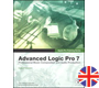 Pearson  Apple Pro Training Series: Advanced Logic Pro 7 - Pearson