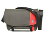 Crumpler  Crumpler Sticky Date - Gris fonc�/Rouge/Orange