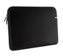 Incase  Housse d'Incase Neoprene Laptop 17 pouces - Noir