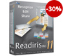Iris  Iris - ReadIris Pro 11