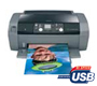 Epson  Epson Stylus Photo R240