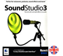 Freeverse  Freeverse SoundStudio 3