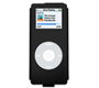 Apple  Etui Shinnorie EZgoing pour iPod nano - Noir