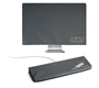 Tucano  Tucano Cappuccio Gris pour Cinema Display 23