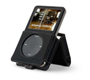 Belkin  Etui Belkin Kickstand pour iPod avec vid�o - noir