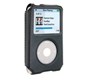 MCA  Etui Hautes Coutures pour iPod avec vid�o 30 Go de MCA - Noir