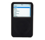 ZCover  zCover ISA pour iPod 30 Go avec vid�o - Noir