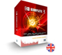 Native instruments  Native Instruments Komplete 3
