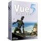 Apple  E-on Software - Vue 5 Esprit
