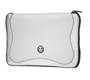 Crumpler  Crumpler The Gimp 12 pouces - Argent