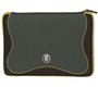 Crumpler  Crumpler The Gimp 17 pouces - Gris/Vert/Noir