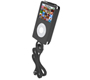 Shinnorie  Etui en cuir Shinnorie EZgoing pour iPod avec vid�o 30 Go - Noir